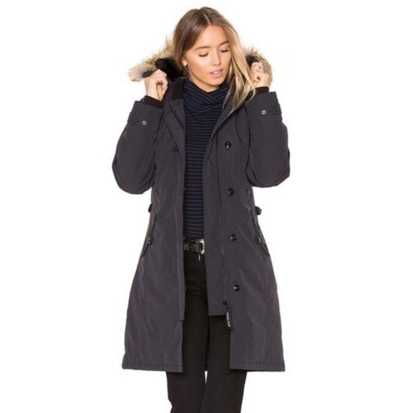 Canada Goose Jackets & Blazers - New Authentic Canada Goose Kensington Coat